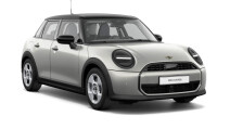 MINI Cooper 1.5 C Classic [Level 1] 5dr Auto Petrol Hatchback